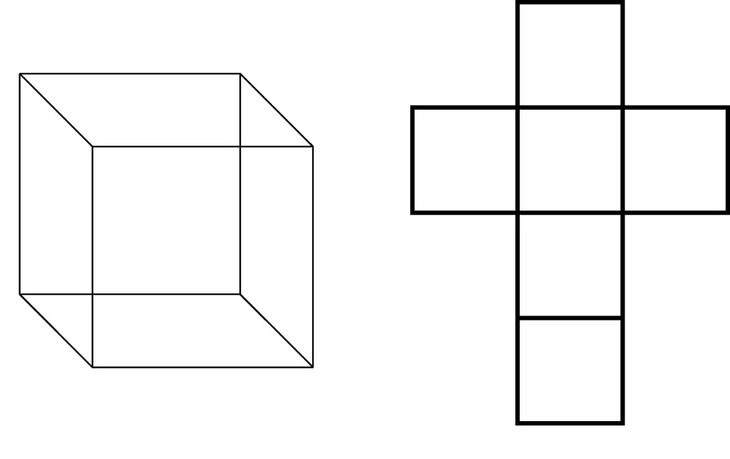 tesseracts